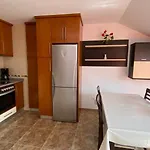 Atico - Avenida Galicia 60