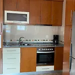 Atico - Avenida Galicia 60