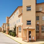 Novo Atlantico Golf, Novo Sanctipetri