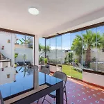 Villa Panorama Beach - Private Swimming Pool