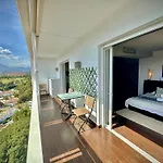 Marbella Tower Nueva Andalucia By Homing