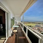 Marbella Tower Nueva Andalucia By Homing