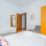 Cubo'S Casa Rural Montepiedad