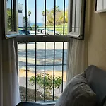 Marbella Lunamar Jardin 4Hab