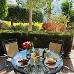 Marbella Lunamar Jardin 4Hab