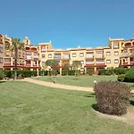 Paola'S Costa Esuri, Albatros-Golf