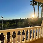 Villa Rustica Con Piscina Privada Al Lado De Sitges