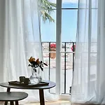 Con Vistas Al Guadiana