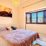 Villa Picasso Marbella