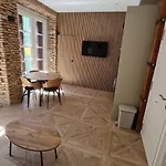 Apartamento Luis De Velazquez