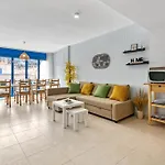 Apartamento Valparaiso