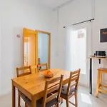 Vivienda Vacacional En La Tranquila Poblacion De Torres Torres