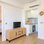 Cubo'S Apartamento Sol Y Arena Playamar