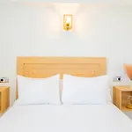 Cubo'S Apartamento Sol Y Arena Playamar