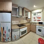 Apartamento 2ª Linea-Oropesa Del Mar