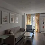 Modern Apartment Benalmadena