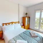 Casa Remora M-Murcia Holiday Rentals Property