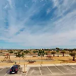 Villa Solar - A Murcia Holiday Rentals Property