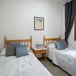 2 Bedroom Nice Home In Lo Pagan