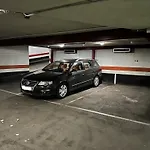 Bilbao Premium With Parking By Aston Rentals