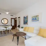 Maravilloso Apartamento Junto Al Mar A 5 Km Cadiz
