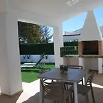 Villa Pescadors 25