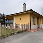 Casa El Raitan Con Jardin Y Vistas