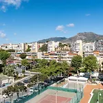 Tropico Carihuela View & Parking