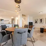 Balcones De Mijas II - Renovated Townhouse Sea Vie