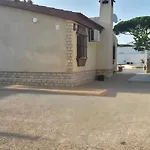 Chalet Con Piscina Privada En Chiclana