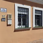 Lugar Con Encanto A 5 Minutos De La Playa