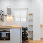 Florit Flats - The Soho Apartment In Ruzafa