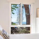 Higueronrentals Garden Sea View