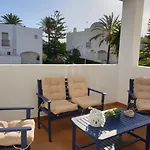 La Aldea-Palmeras