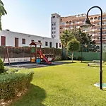 Apartamento Aguadulce Sur