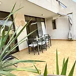 Urban Oasis In Los Cristianos By Deihu Experiences