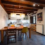 El Gorin Casona