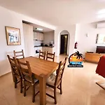 2 Bed Apartment With Sea View Near Burriana Beach