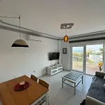 Flat With Terrace And Sea Views In Torremolinos - Miro