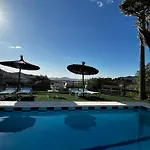 Villa Aitana With Private Pool Near Caminito Del Rey