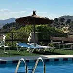 Villa Aitana With Private Pool Near Caminito Del Rey