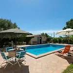 Villa Riba By Interhome