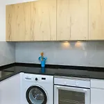 Apartment Barco 3 By Interhome