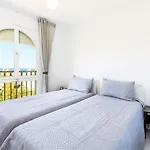 Holiday Home Los Almendros By Interhome