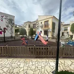 Precioso, Luminoso Y Maravilloso Apartamento Con Piscina Junto Al Mar Y La Playa En Vera