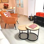 Oloroso Home Cerca Centro
