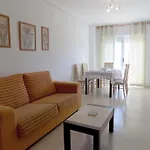 Edificio Playa Ribera Med001