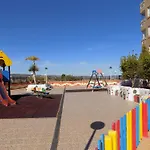 Edificio Playa Ribera Med001