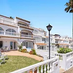 Beachfront Bliss Seaside Retreat