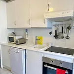 Lmha17, Puerto Latino 3 Bedroom, 2 Bathroom Duplex In La Manga